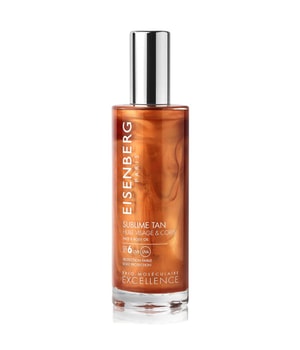 EISENBERG Huile Visage & Corps SPF 6 Kroppsolja