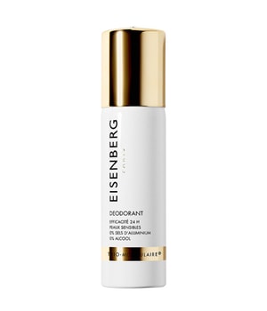 Eisenberg Classic line for Women Déodorant pour Femme Deodorantspray 100 ml