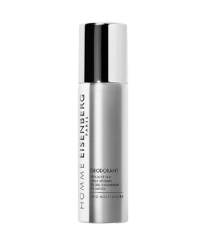 Eisenberg Homme Déodorant pour Homme Deodorantspray 100 ml