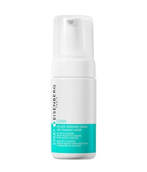 Eisenberg Start Mousse Aérienne Visage Reinigingsschuim 100 ml