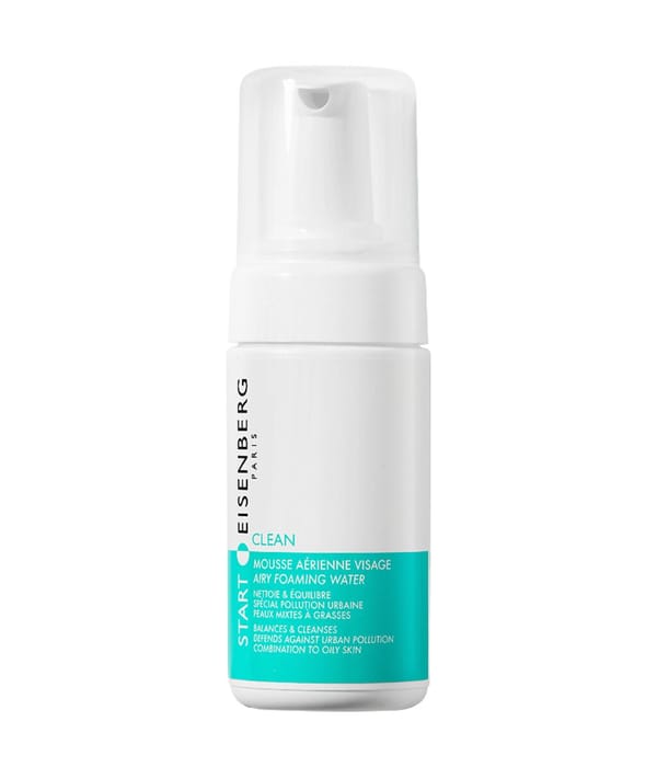 Produktbillede 1 af 3, EISENBERG Mousse Aérienne Visage Renseskum