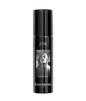 Eisenberg J'ose Déodorant Spray Deodorantspray 100 ml