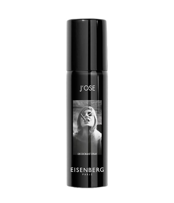 Produktbillede 1 af 2, EISENBERG J'OSE Deodorant-spray