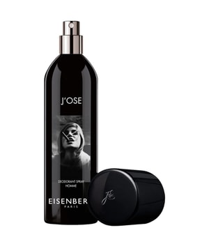 Eisenberg J'ose Deodorant Spray Homme Déodorant en spray 100 ml