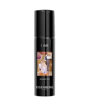 Eisenberg I am Deodorant Spray Déodorant en spray 100 ml