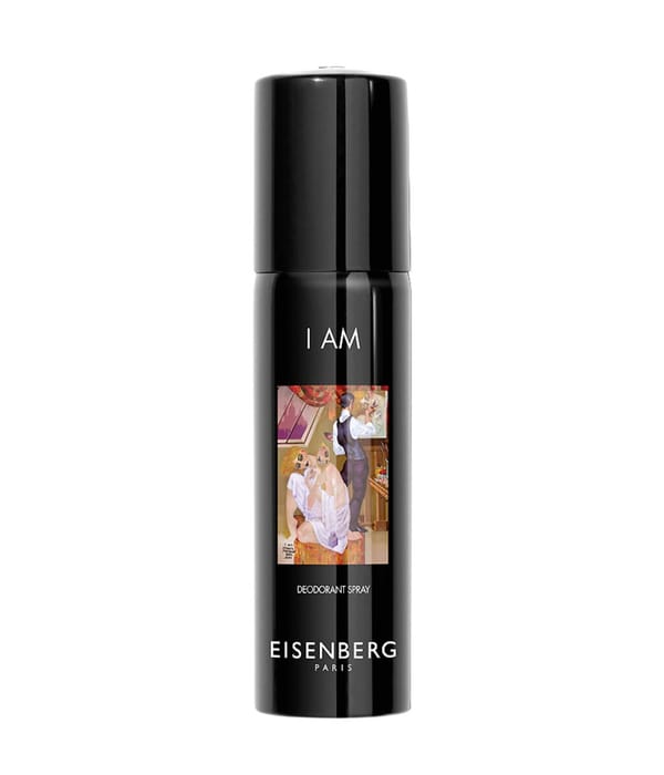 Produktbild 1 von 2, EISENBERG I Am Deodorant Spray