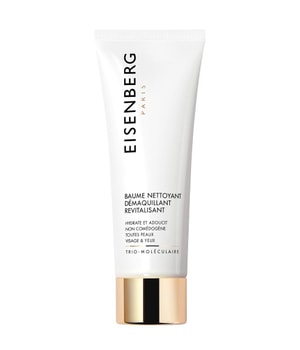 EISENBERG Baume Nettoyant Démaquillant Revitalisant Rensecreme