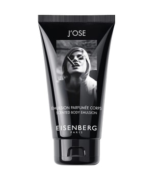 EISENBERG J'ose Émulsion Parfumée Corps Bodylotion