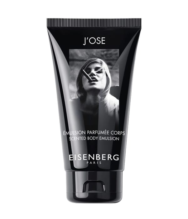 Image du produit 1 sur 1, EISENBERG J'ose Lotion pour le corps