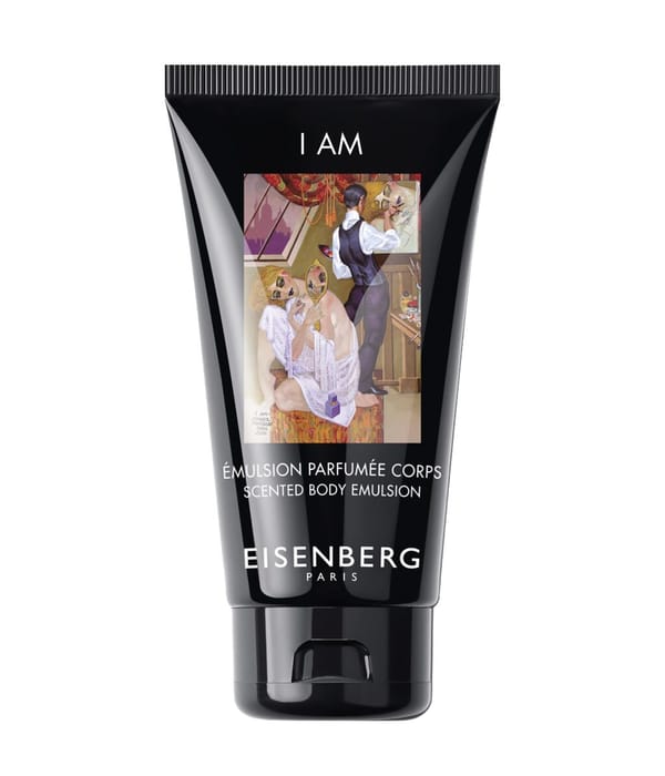Produktbillede 1 af 1, EISENBERG I am Bodylotion