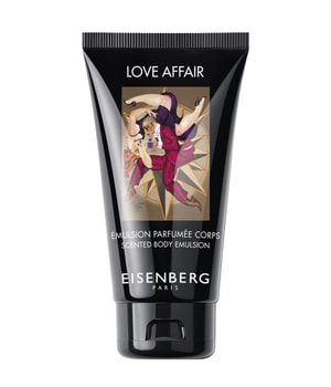 EISENBERG Love Affair Émulsion Parfumée Corps Bodylotion