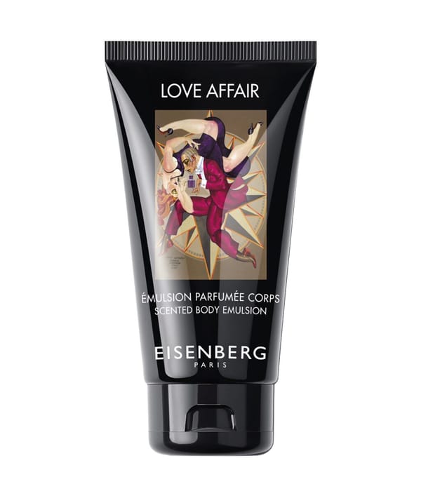 Produktbild 1 von 1, EISENBERG Love Affair Bodylotion