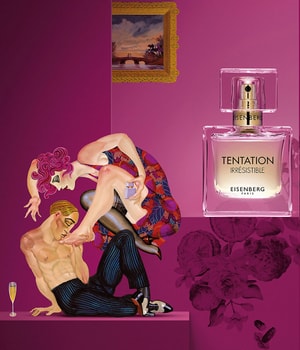 EISENBERG Tentation Irrésistible Parfum online kaufen
