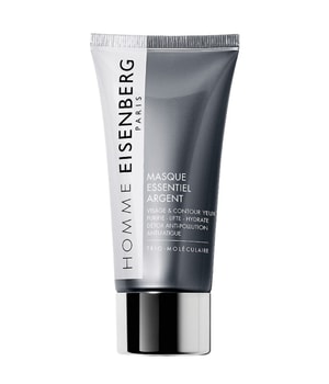 EISENBERG Masque Essentiel Argent Ansigtsmaske