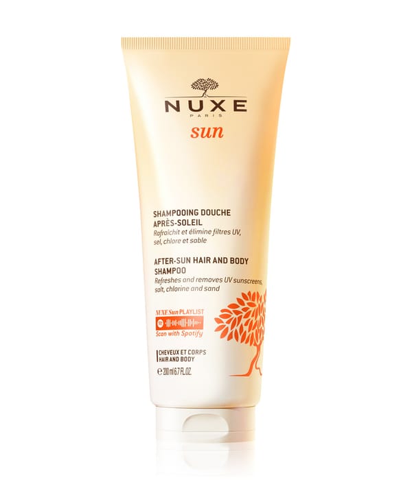 Image du produit 1 sur 4, NUXE Sun Gel douche