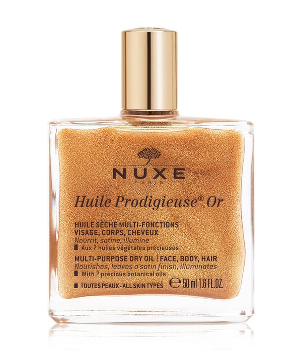 Produktbild 1 von 4, NUXE Huile Prodigieuse Trockenöl