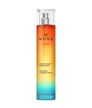 nuxe sun - eau delicieuse parfumante woda toaletowa 100 ml    