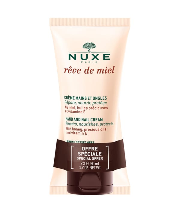 Zdjęcie produktu 1 z 1, NUXE Rêve de Miel Krem do rąk