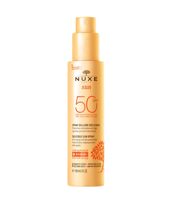 Produktbild 1 von 4, NUXE Sun Sonnenspray