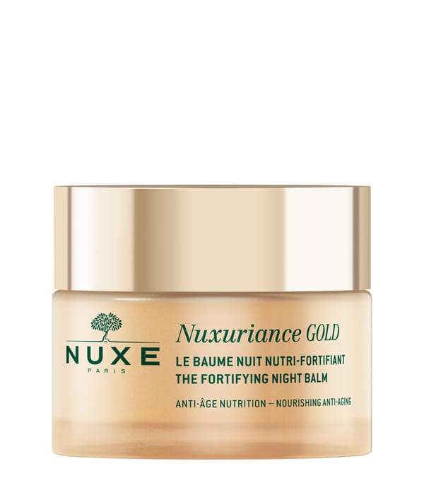 Zdjęcie produktu 1 z 3, NUXE Nuxuriance Gold Krem na noc