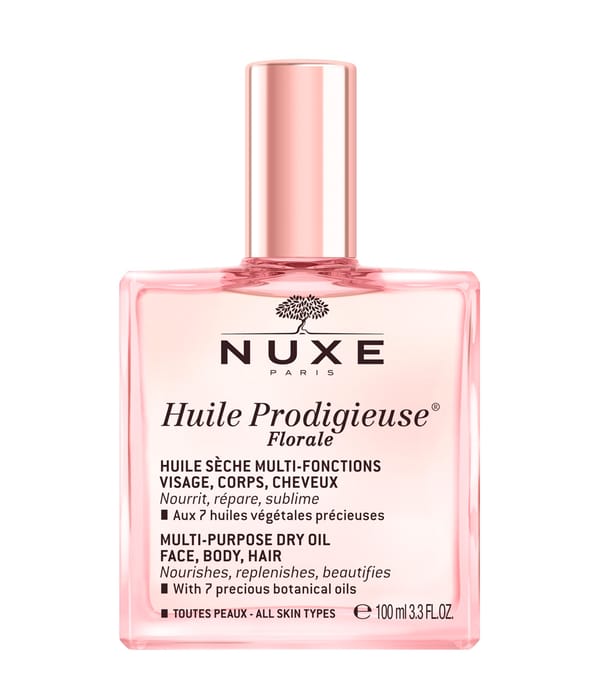 Image du produit 1 sur 5, NUXE Huile Prodigieuse Huile sèche