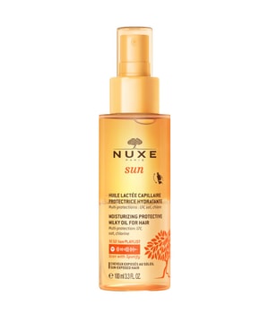 NUXE Sun UV-Schützendes Haaröl Haaröl