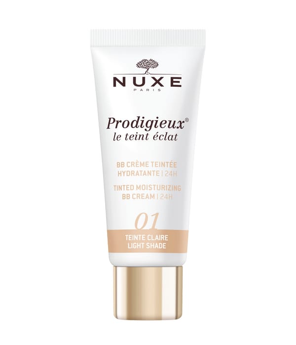 Image du produit 1 sur 6, NUXE Prodigieux BB crème