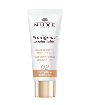 NUXE Prodigieux Getönte, feuchtigkeitsspendende BB-Creme BB Cream