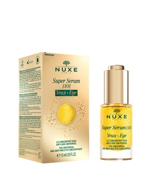 Nuxe Super Serum 10 Age-Defying Eye Concentrate Oogserum 15 ml