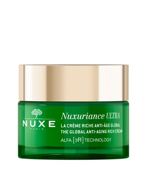 NUXE Nuxuriance Ultra Bogaty krem na dzień Krem na dzień 50 ml