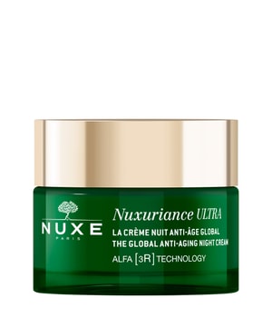 Nuxe Nuxuriance Ultra Nachtcreme Nachtcrème 50 ml