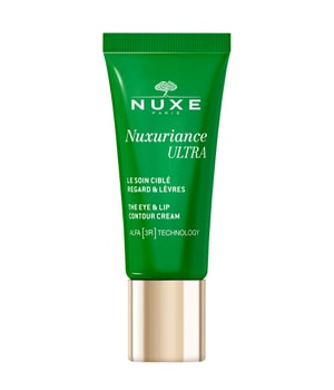 Nuxe Nuxuriance Ultra Augen & Lippenkonturenpflege Oogcrème 15 ml