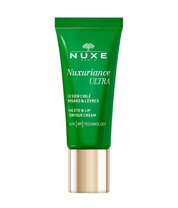 Produktbild 1 von 5, NUXE Nuxuriance Ultra Augencreme