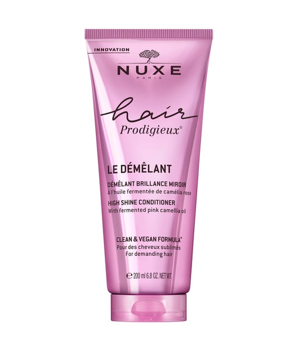 Produktbild 1 von 4, NUXE Hair Prodigieux Conditioner