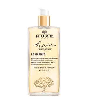 NUXE Hair Prodigieux Maske Pre-Shampoo