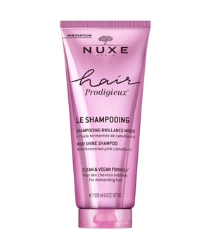 NUXE Hair Prodigieux Glanz-Shampoo Haarshampoo · 200 ml