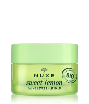 Nuxe Sweet lemon Lip Balm Lippenbalsem 15 g