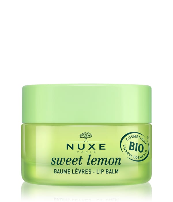 Image du produit 1 sur 2, NUXE Sweet lemon Baume à lèvres