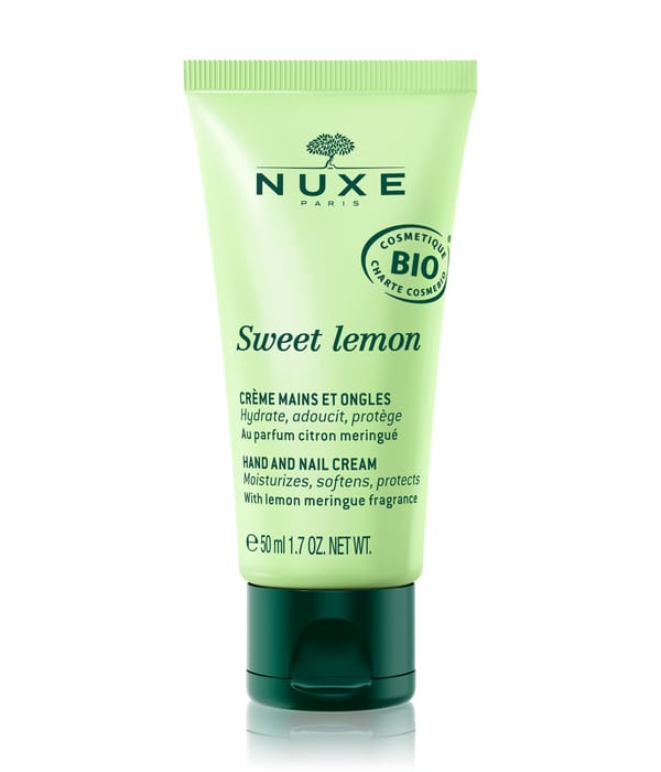 Image du produit 1 sur 1, NUXE Sweet lemon Crème pour les mains