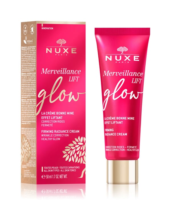 Zdjęcie produktu 1 z 2, NUXE Merveillance LIFT Krem do twarzy