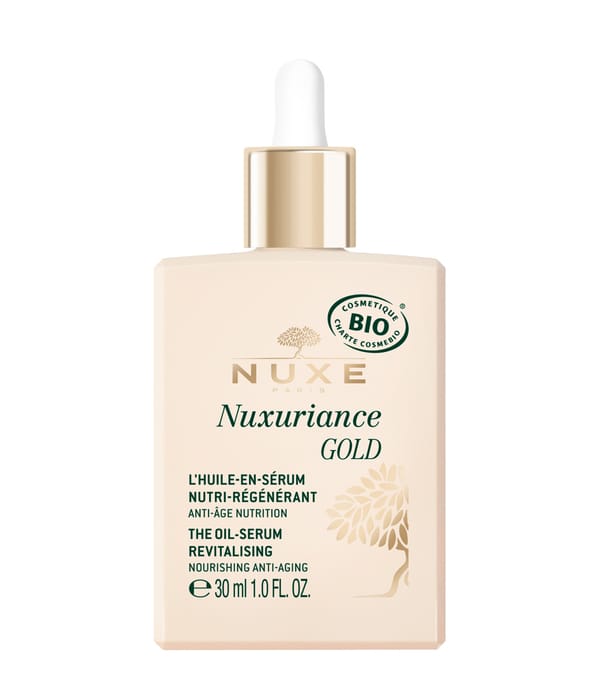 Produktbild 1 von 3, NUXE Nuxuriance Gold Gesichtsserum