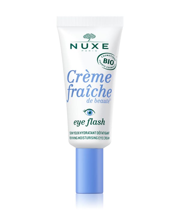 Image du produit 1 sur 3, NUXE Crème Fraîche de Beauté Crème contour des yeux