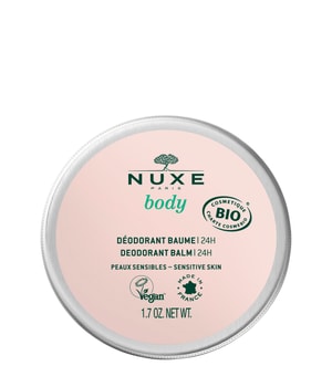 Nuxe Reve de The Deo-Balsam Deodorant crème 50 g