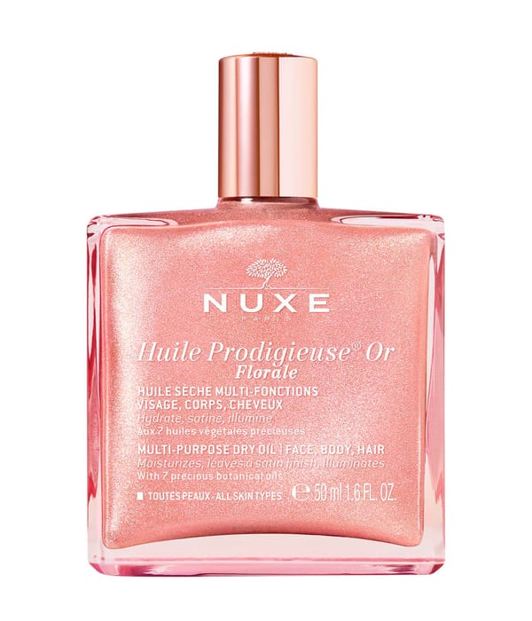 Produktbild 1 von 5, NUXE Huile Prodigieuse Trockenöl