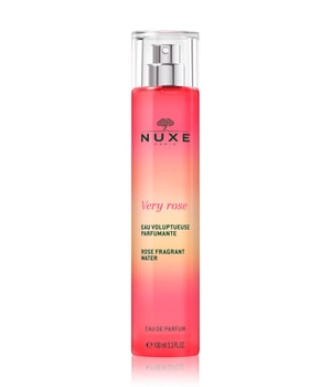nuxe very rose woda toaletowa 100 ml     