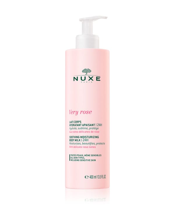 Zdjęcie produktu 1 z 1, NUXE Very Rose Krem do ciała