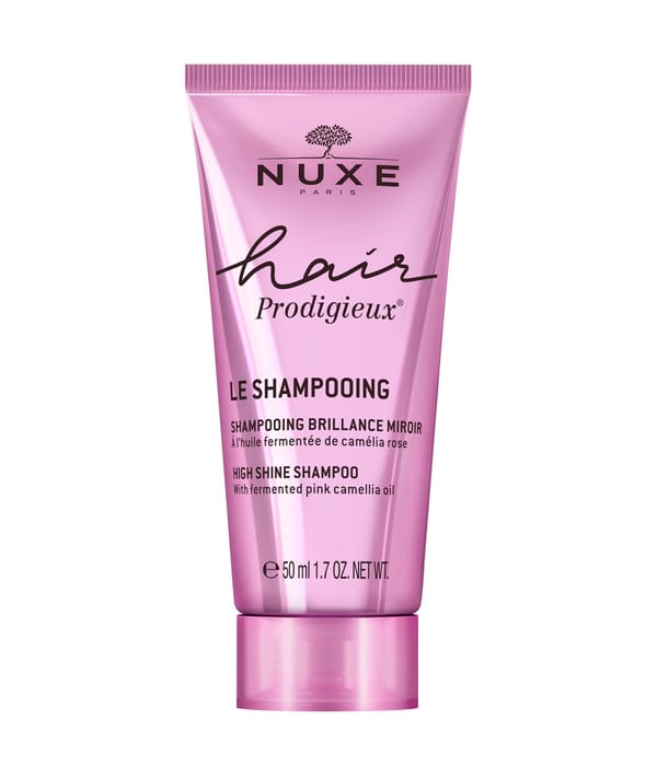 Zdjęcie produktu 1 z 2, NUXE Hair Prodigieux Szampon do włosów