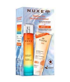 Nuxe Sun Set Geurset 1 ct