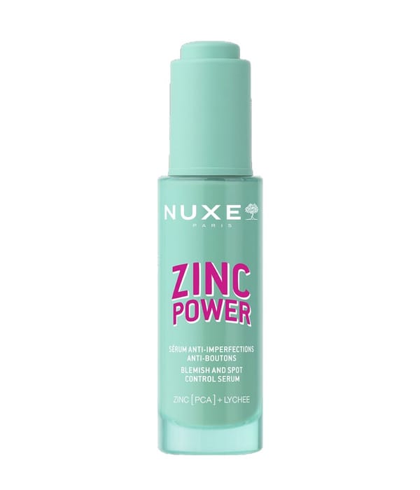Produktbild 1 von 6, NUXE Zinc Power Gesichtsserum