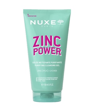 NUXE Zinc Power Reinigungsgel